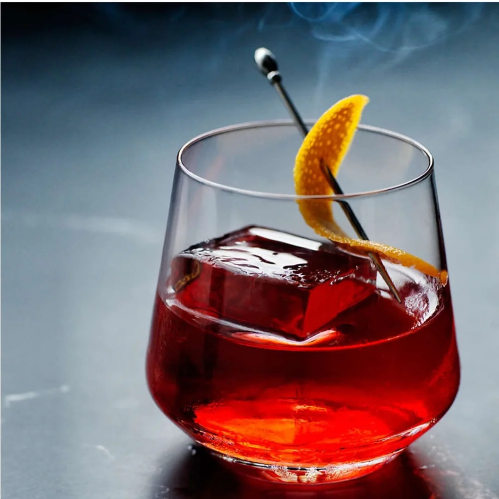 Crate & Barrel Set/6 Cocktail Picks, 3 Sets